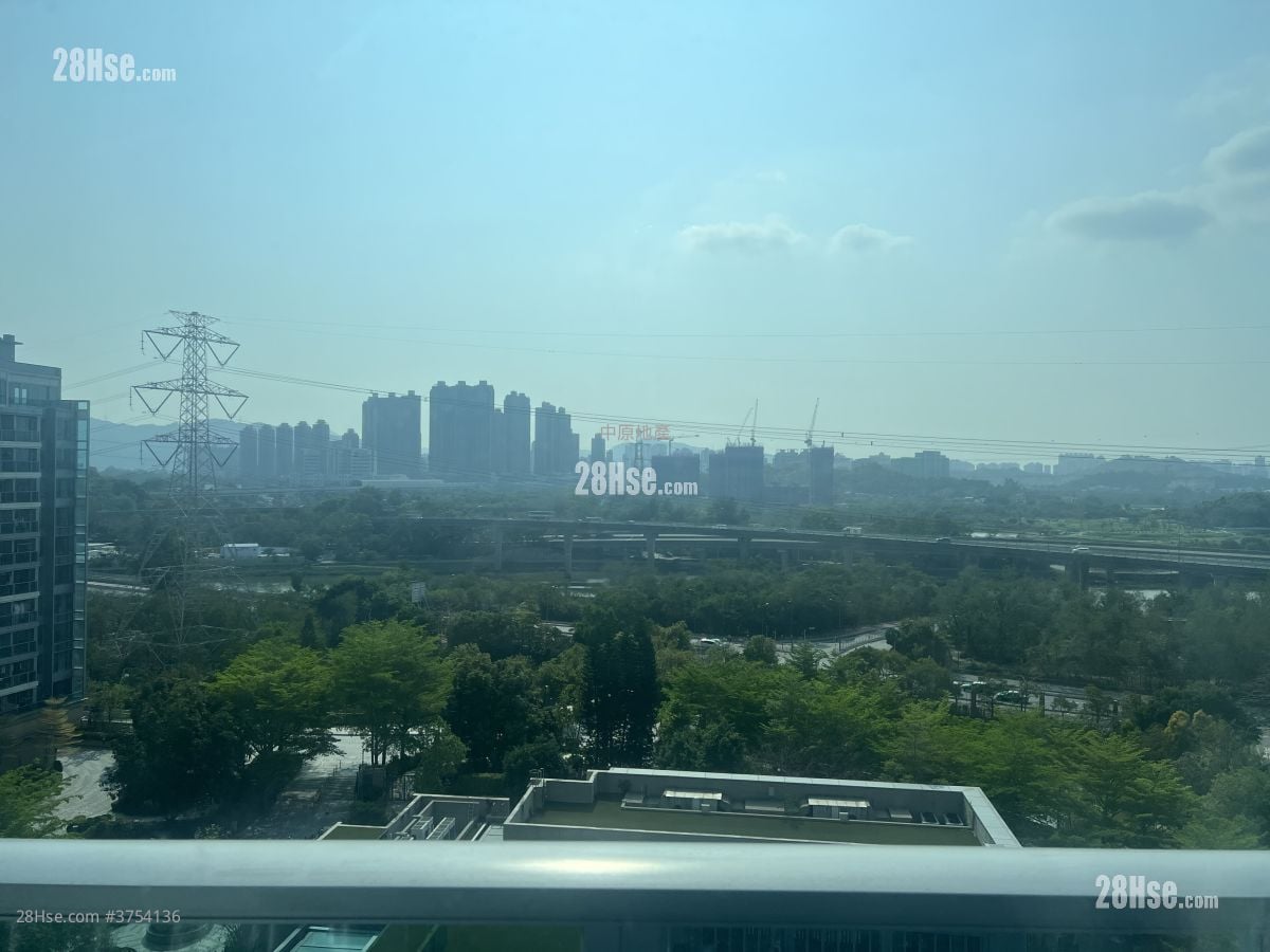 峻峦 售盘 2 房 526 平方尺