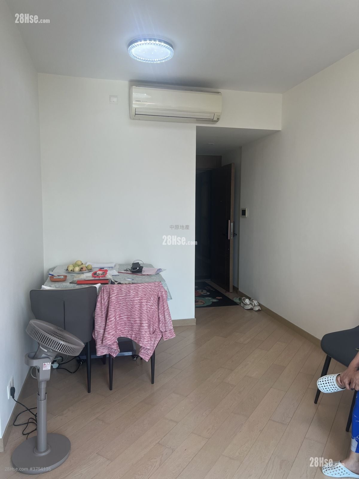 峻峦 售盘 2 房 526 平方尺