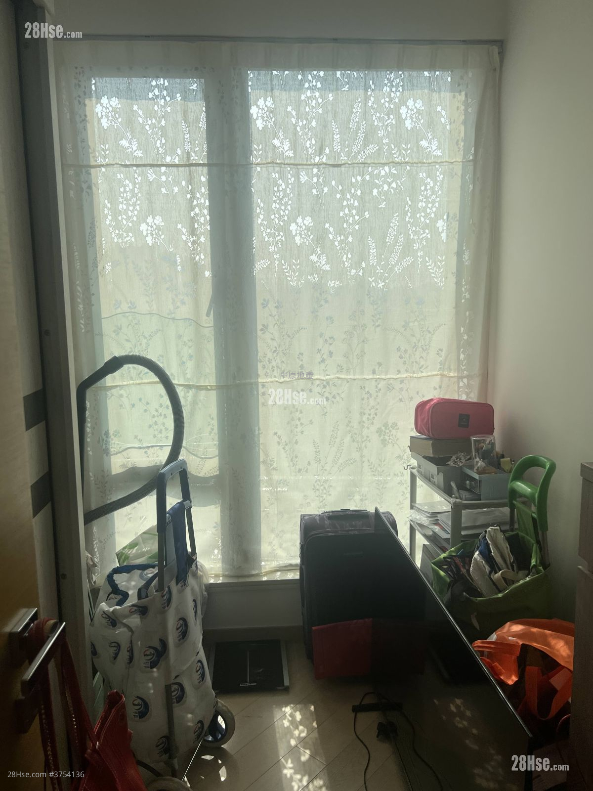 峻峦 售盘 2 房 526 平方尺