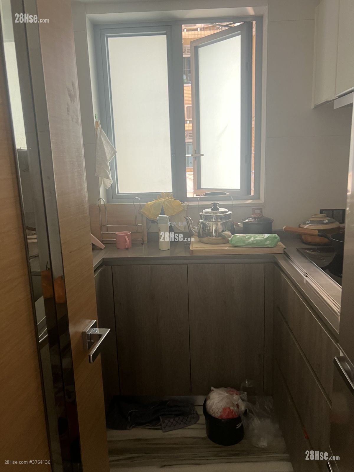 峻峦 售盘 2 房 526 平方尺