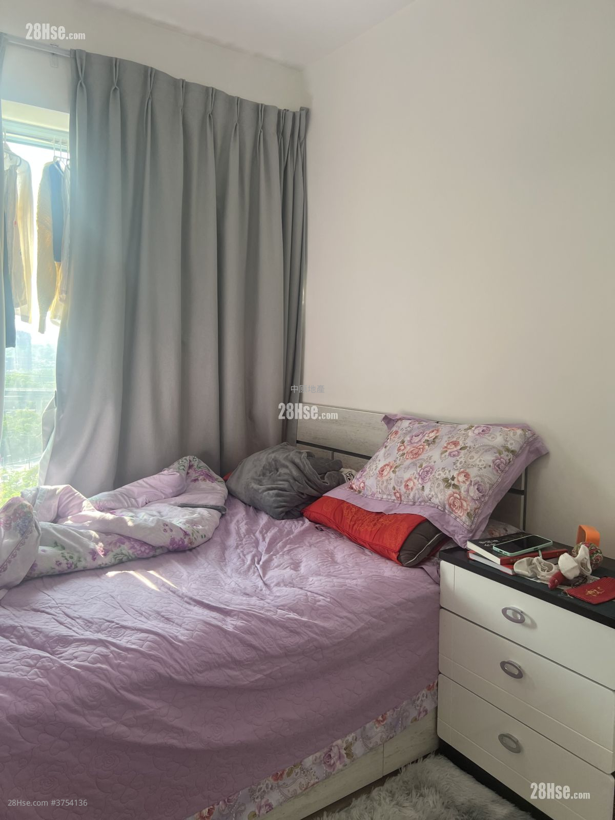 峻峦 售盘 2 房 526 平方尺