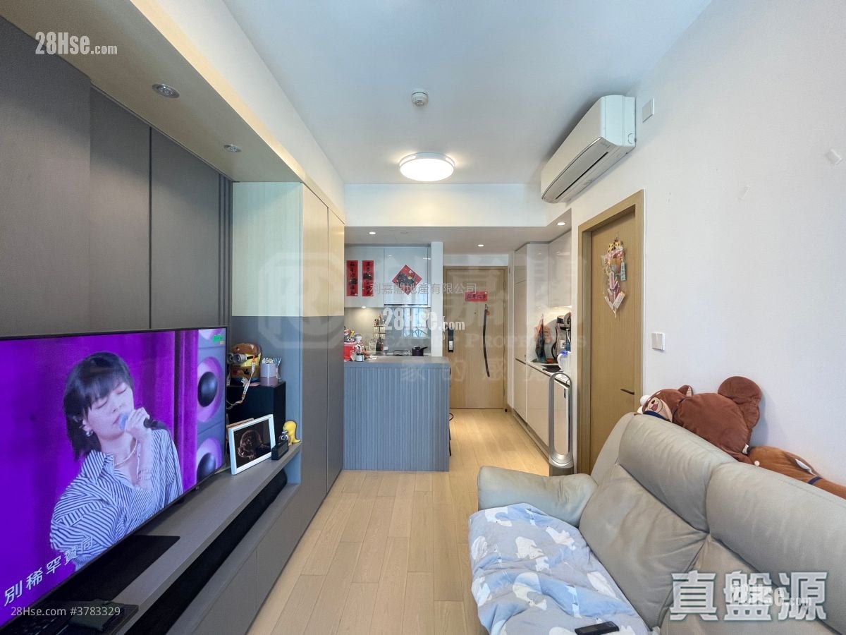 Montara Sell 1 Bedroom , 1 Bathroom 368 ft²