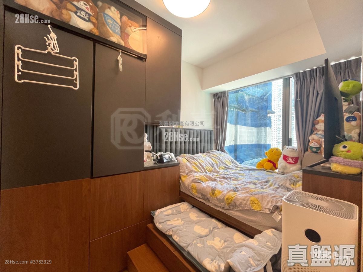 Montara Sell 1 Bedroom , 1 Bathroom 368 ft²