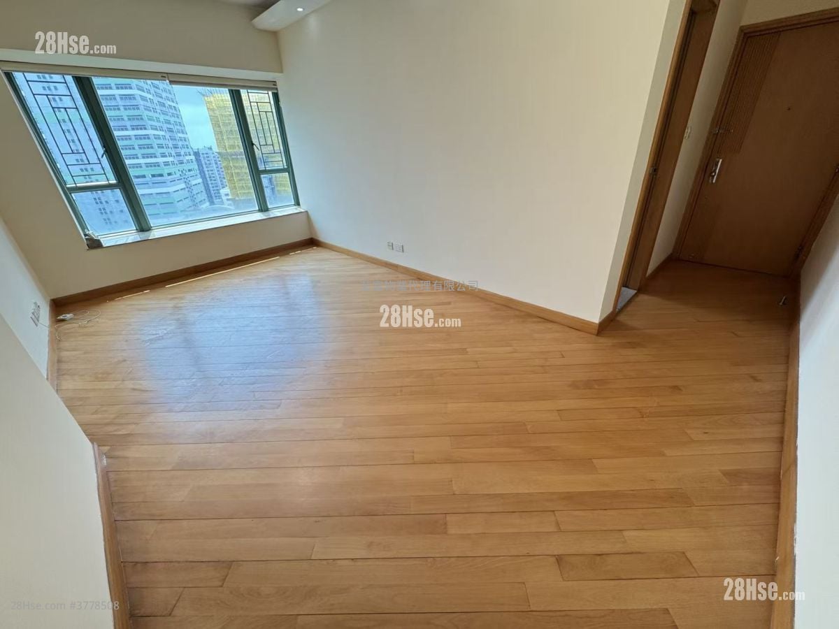 名逸居 租盘 2 房 , 1 浴室 551 平方尺