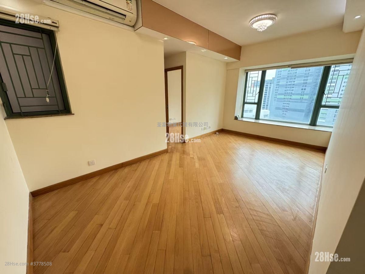 名逸居 租盘 2 房 , 1 浴室 551 平方尺