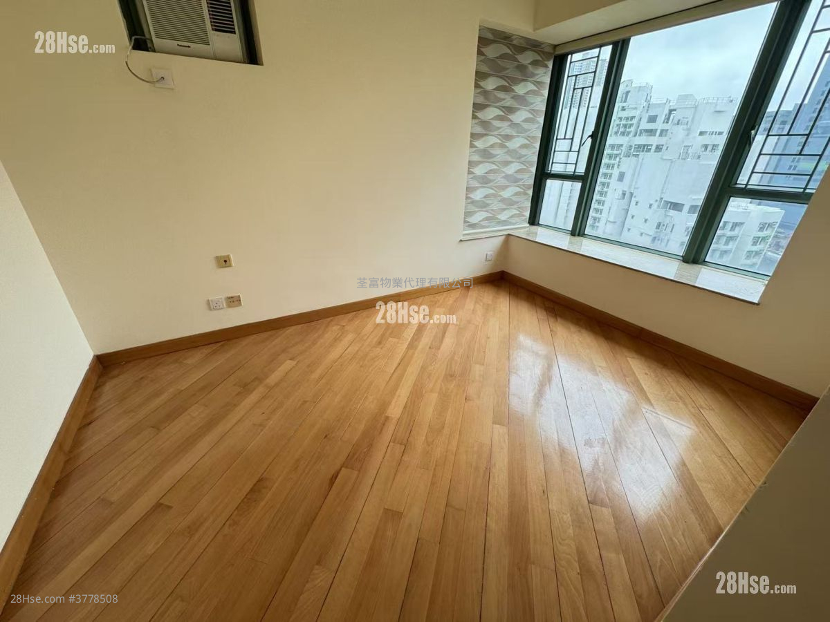 名逸居 租盘 2 房 , 1 浴室 551 平方尺