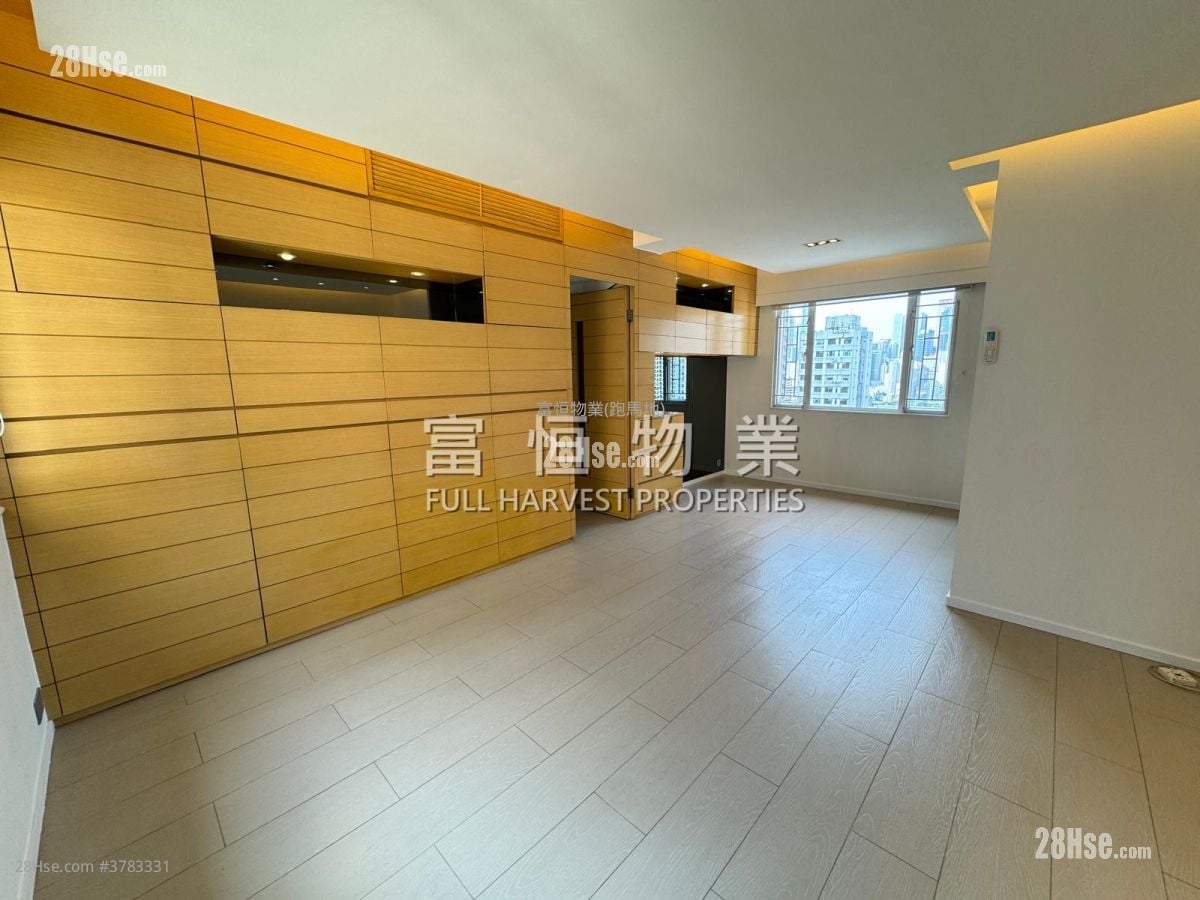 毓秀大厦 租盘 2 房 , 2 浴室