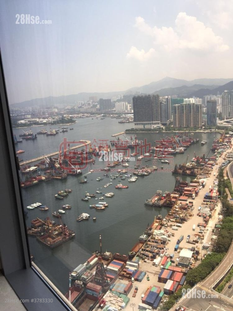 The Cullinan Sell 2 Bedrooms , 2 Bathrooms 640 ft²