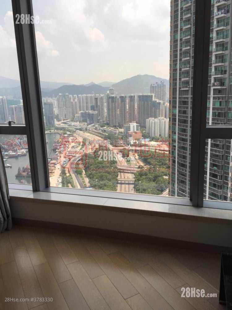 The Cullinan Sell 2 Bedrooms , 2 Bathrooms 640 ft²