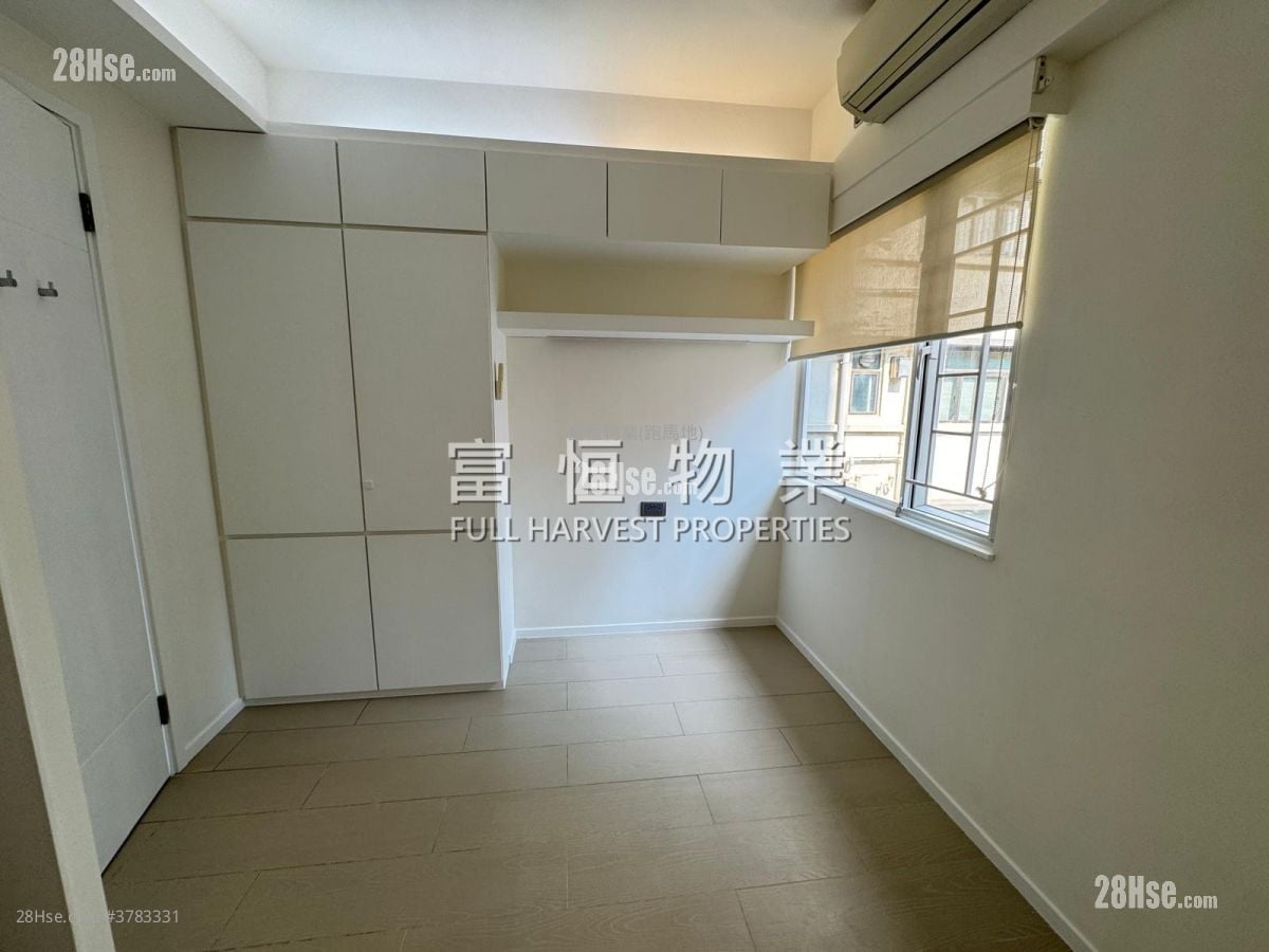 毓秀大厦 租盘 2 房 , 2 浴室