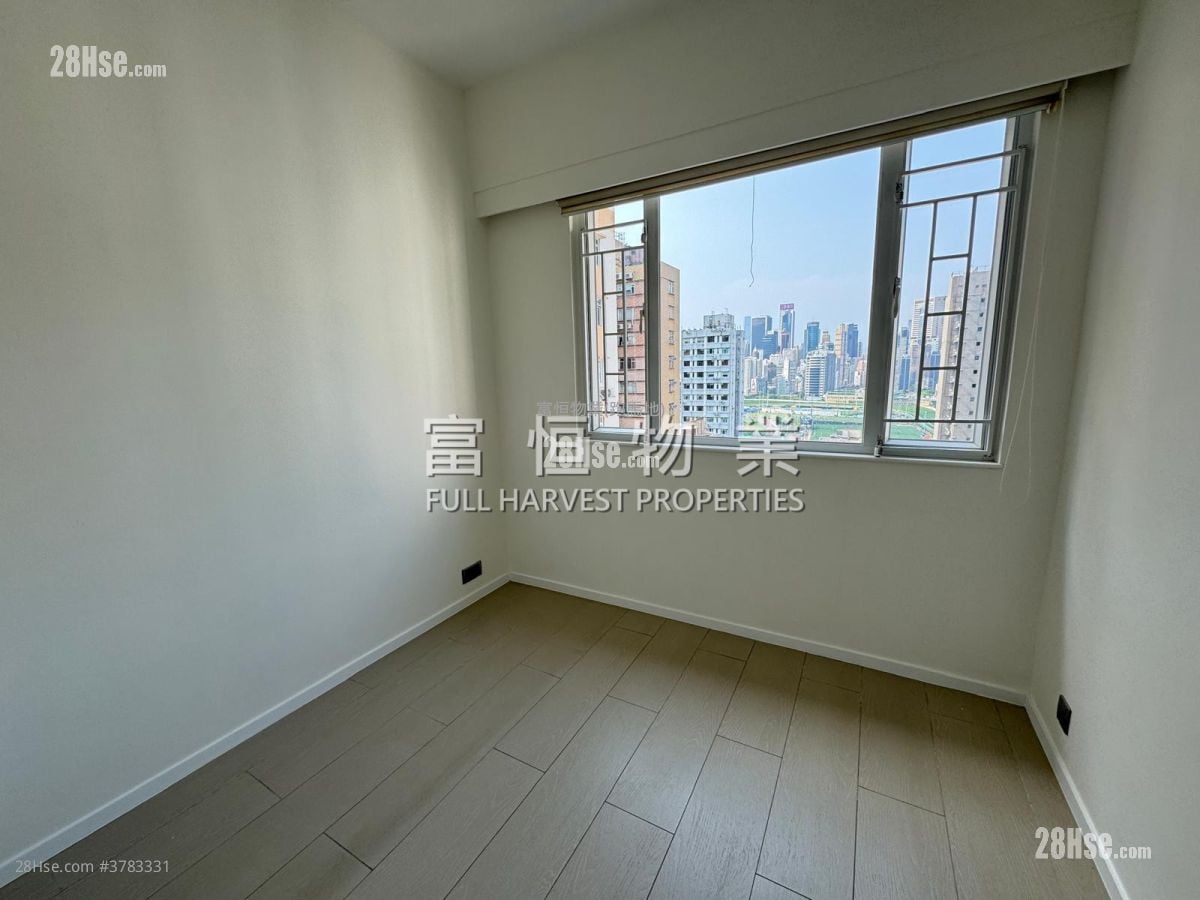 毓秀大厦 租盘 2 房 , 2 浴室