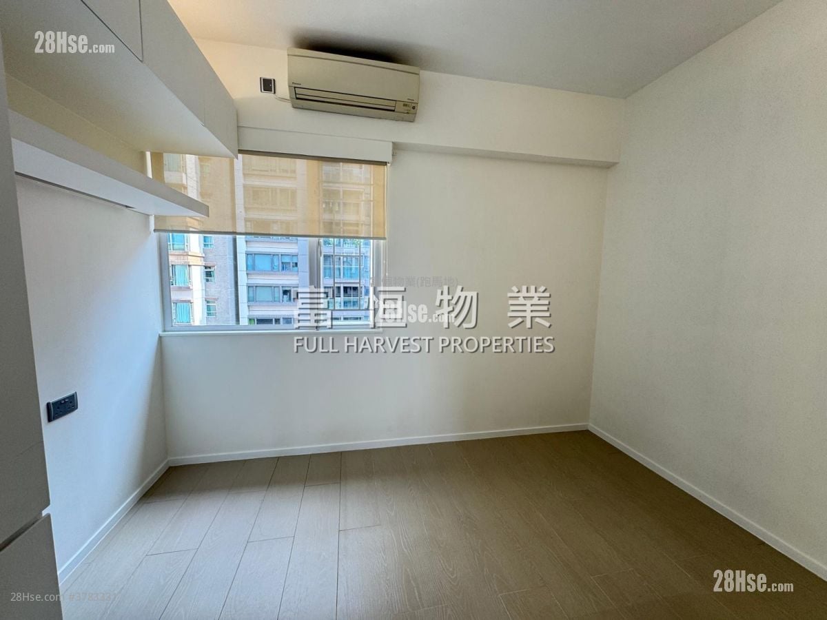 毓秀大厦 租盘 2 房 , 2 浴室