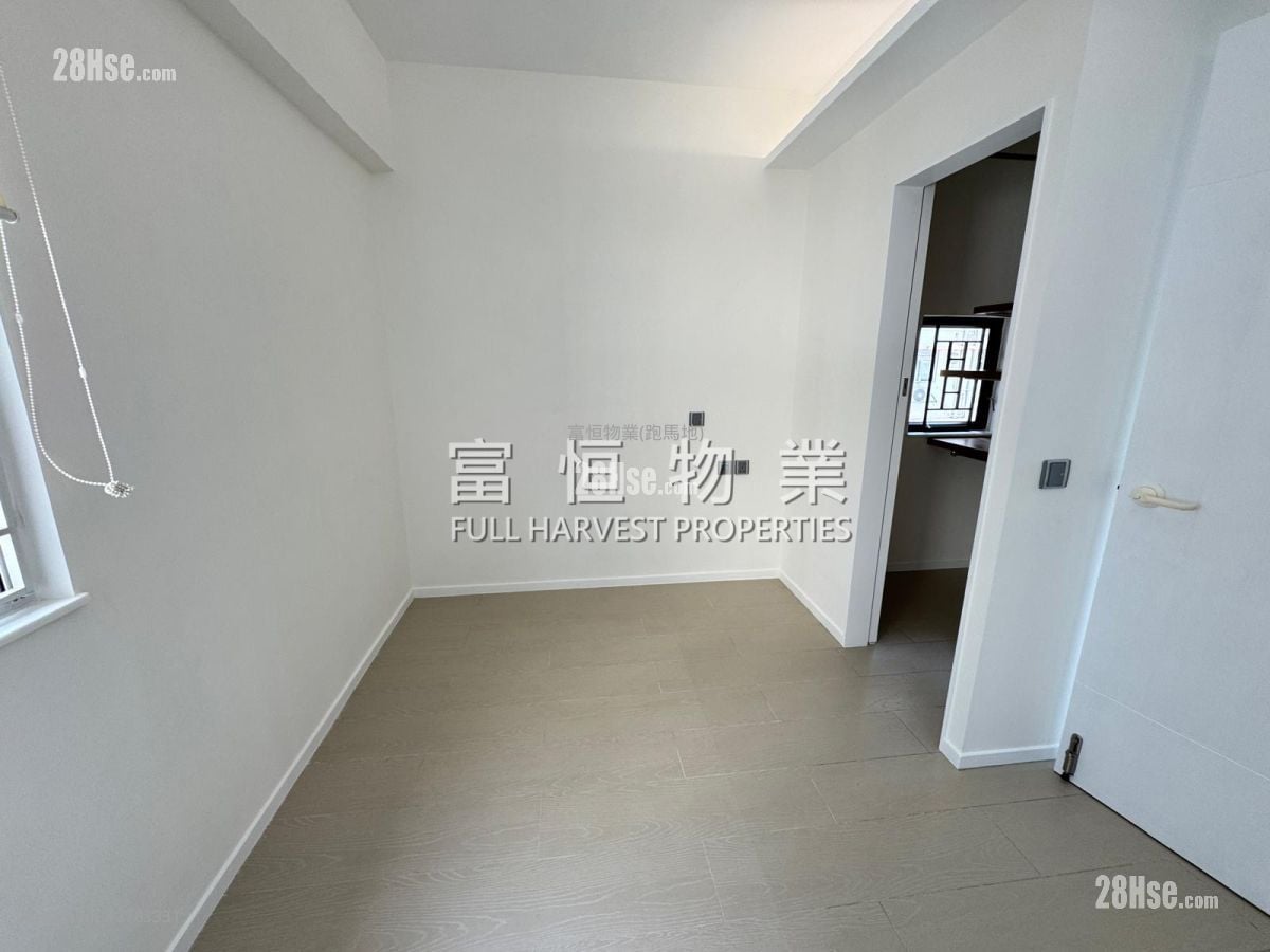 毓秀大厦 租盘 2 房 , 2 浴室