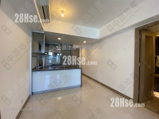 海之恋 租盘 2 房 506 平方尺