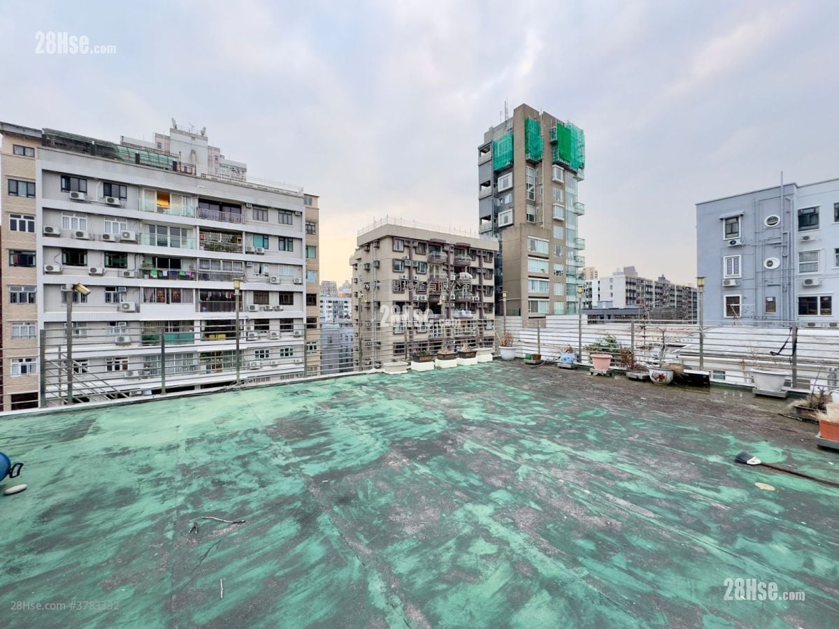 Sau Lai Garden Sell 5+ Bedrooms 2,655 ft²