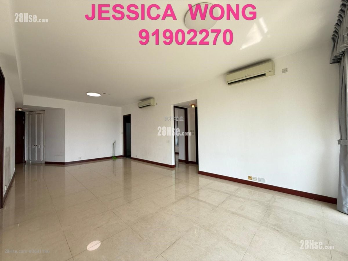 One Beacon Hill Rental 3 Bedrooms , 2 Bathrooms 1,168 ft²