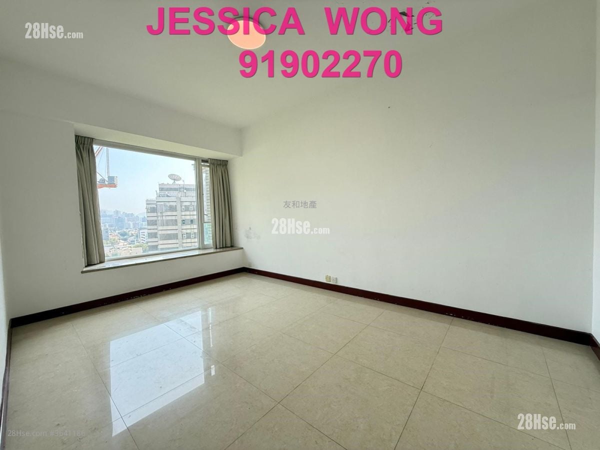 One Beacon Hill Rental 3 Bedrooms , 2 Bathrooms 1,168 ft²