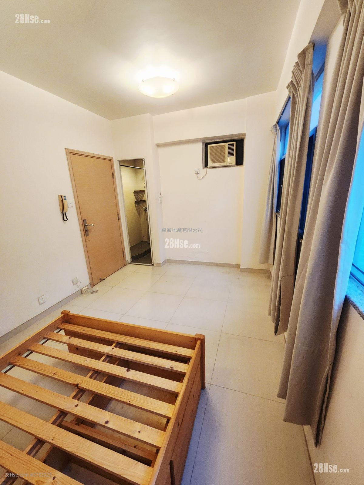 单幢楼房 租盘 229 平方尺