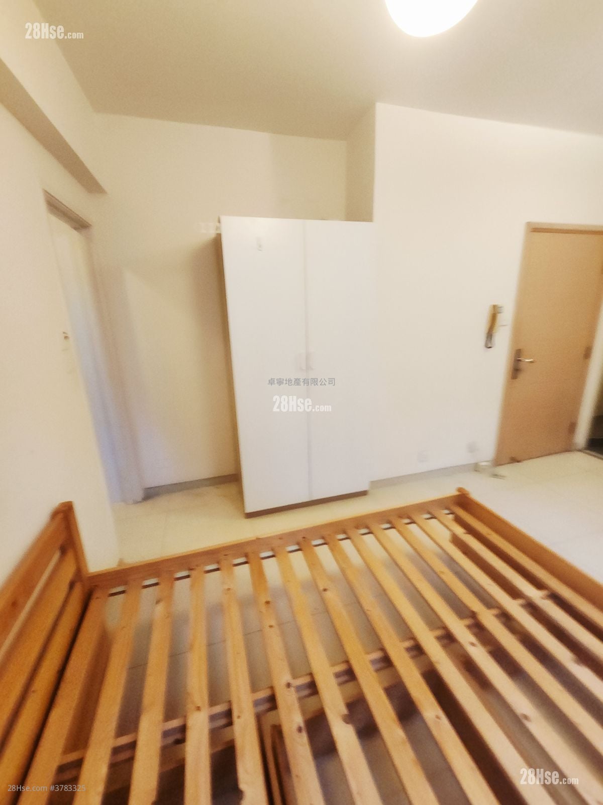 单幢楼房 租盘 229 平方尺