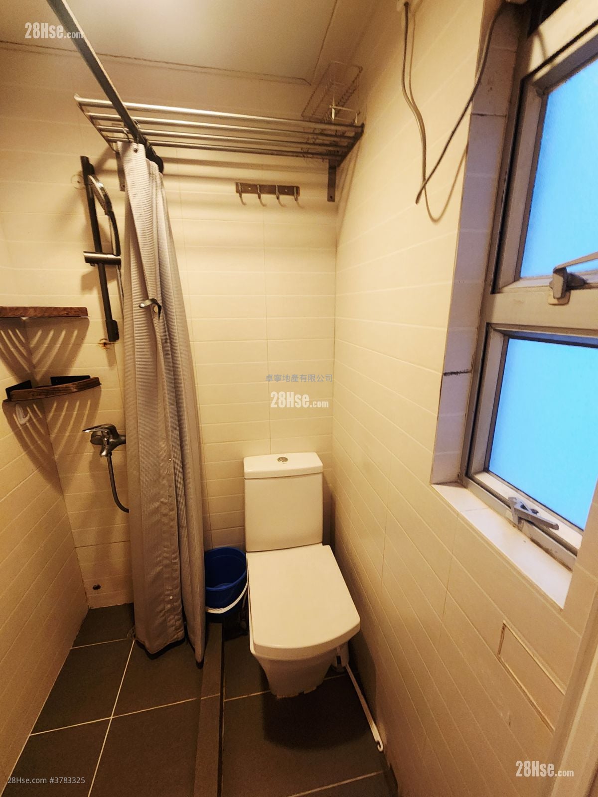 单幢楼房 租盘 229 平方尺