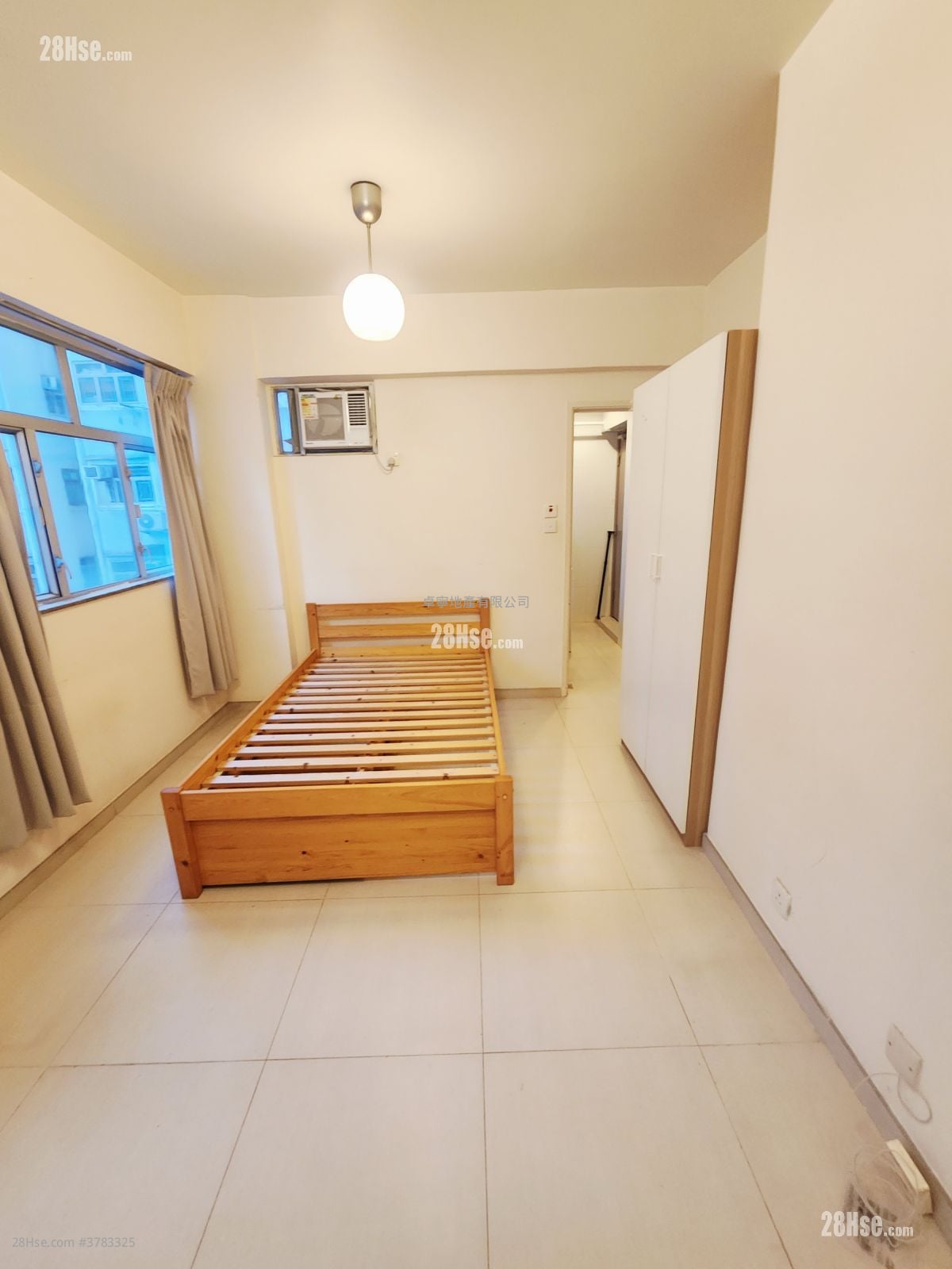 单幢楼房 租盘 229 平方尺