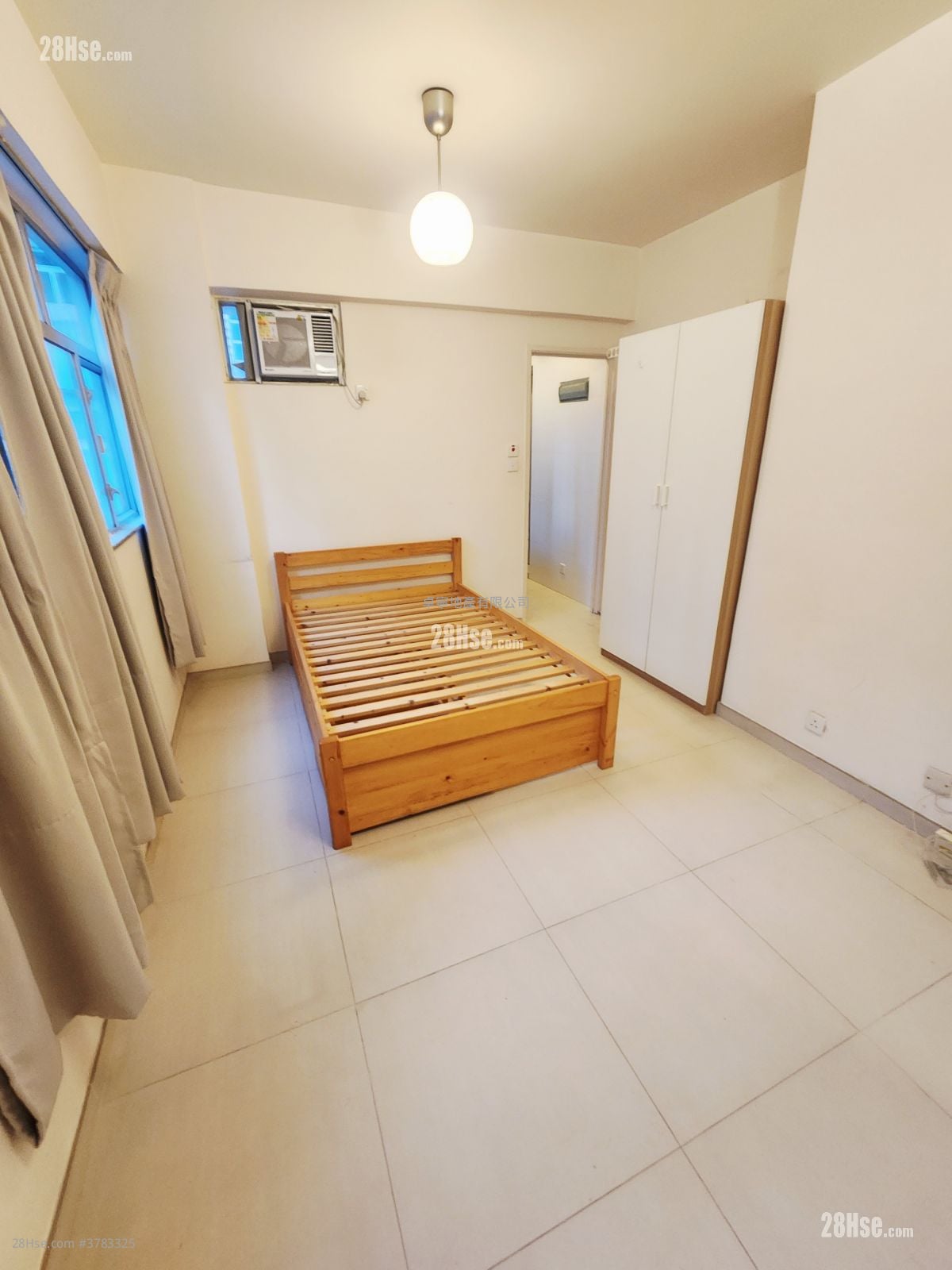 单幢楼房 租盘 229 平方尺