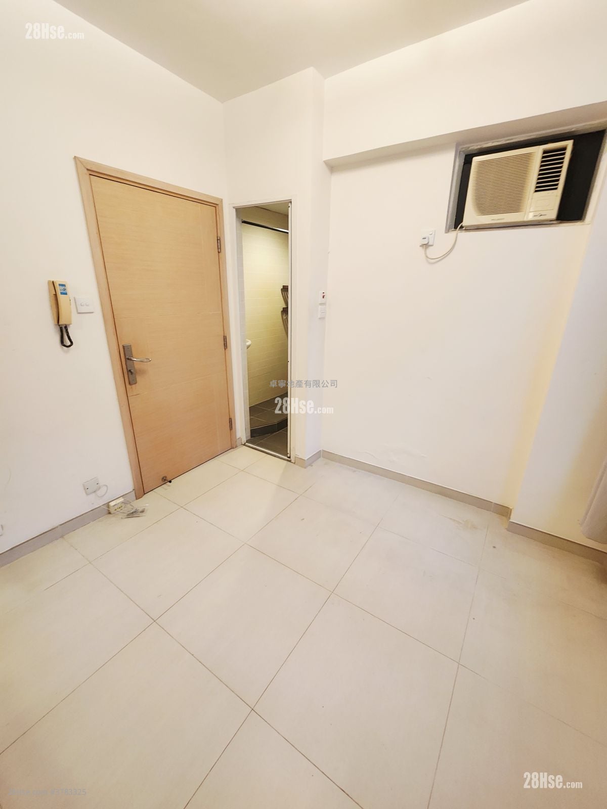 单幢楼房 租盘 229 平方尺