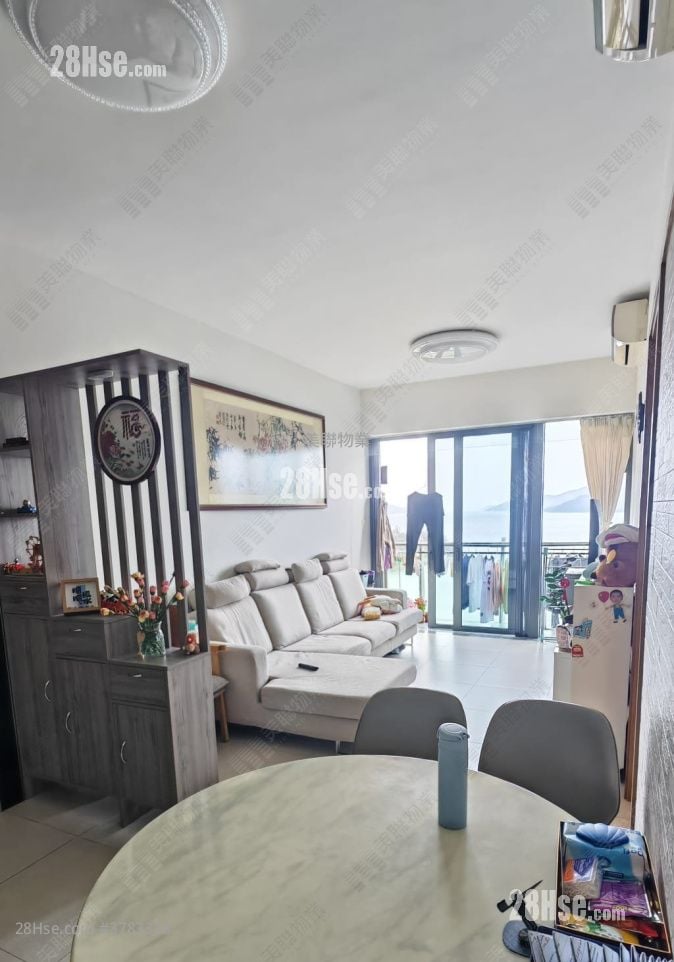 迎海 售盘 4 房 , 3 浴室 1,018 平方尺