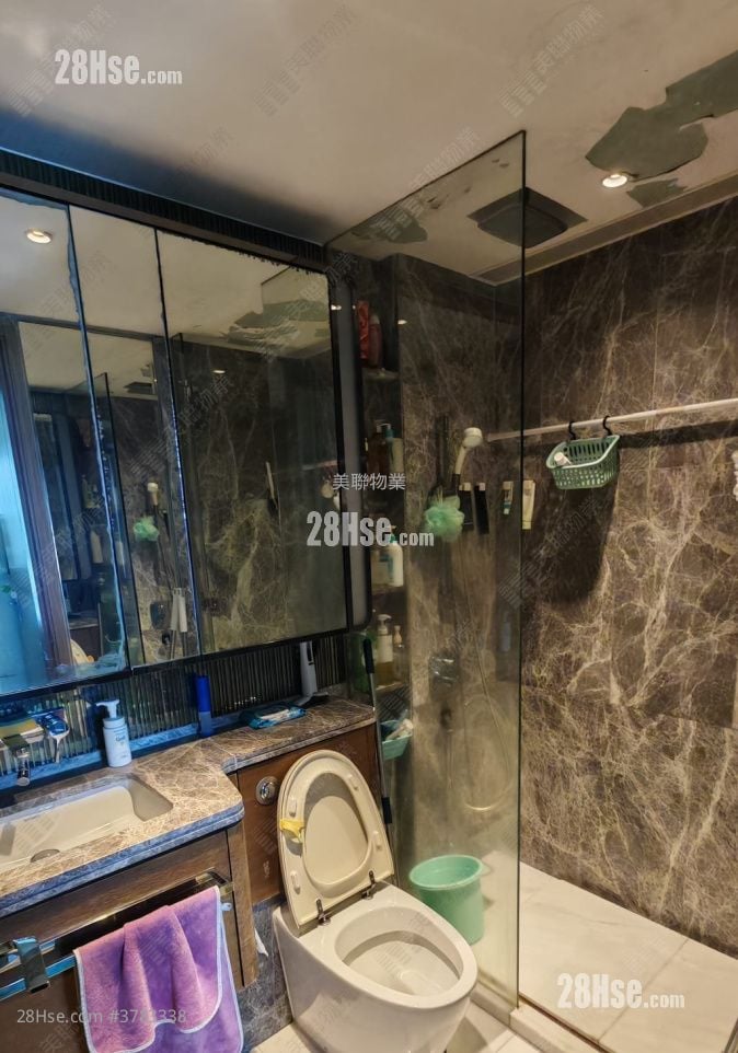 迎海 售盘 4 房 , 3 浴室 1,018 平方尺