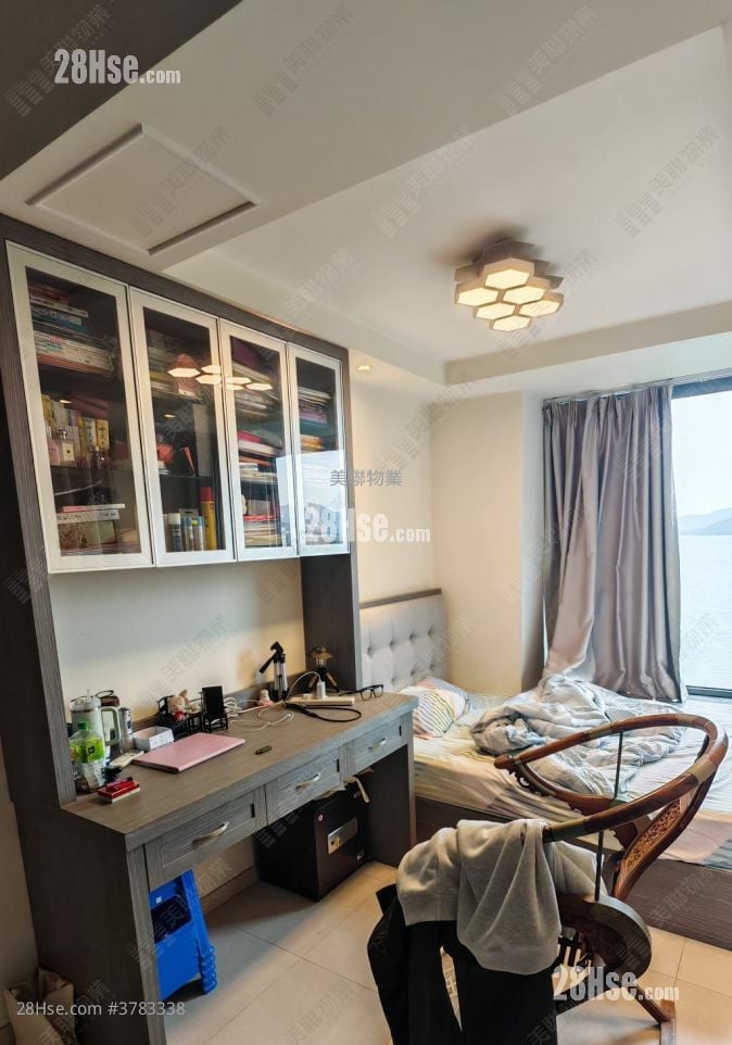 迎海 售盘 4 房 , 3 浴室 1,018 平方尺