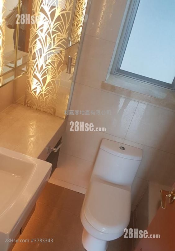 海峯 售盘 3 房 , 2 浴室 677 平方尺