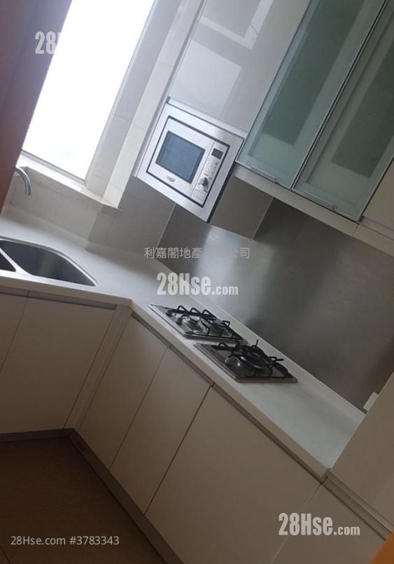 海峯 售盘 3 房 , 2 浴室 677 平方尺