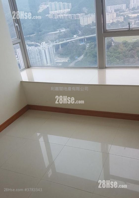 海峯 售盘 3 房 , 2 浴室 677 平方尺