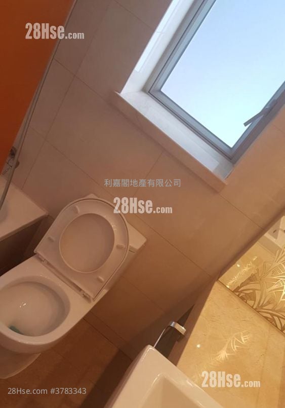 海峯 售盘 3 房 , 2 浴室 677 平方尺