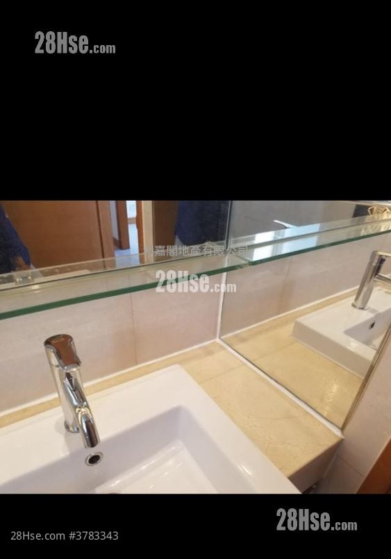 海峯 售盘 3 房 , 2 浴室 677 平方尺