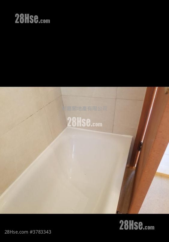 海峯 售盘 3 房 , 2 浴室 677 平方尺