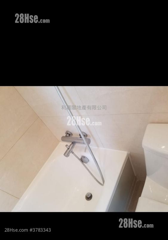 海峯 售盘 3 房 , 2 浴室 677 平方尺