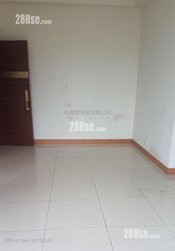 海峯 售盘 3 房 , 2 浴室 677 平方尺