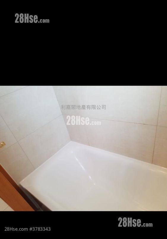 海峯 售盘 3 房 , 2 浴室 677 平方尺