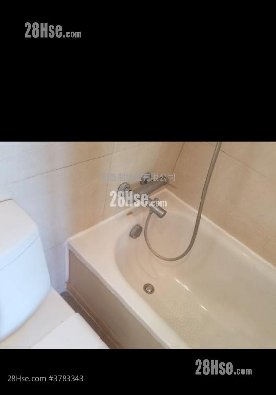 海峯 售盘 3 房 , 2 浴室 677 平方尺