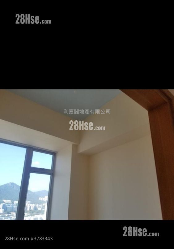 海峯 售盘 3 房 , 2 浴室 677 平方尺