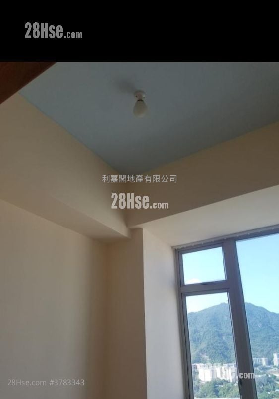 海峯 售盘 3 房 , 2 浴室 677 平方尺