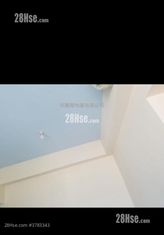 海峯 售盘 3 房 , 2 浴室 677 平方尺