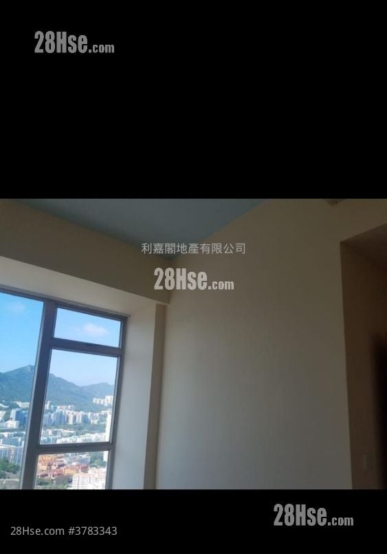 海峯 售盘 3 房 , 2 浴室 677 平方尺