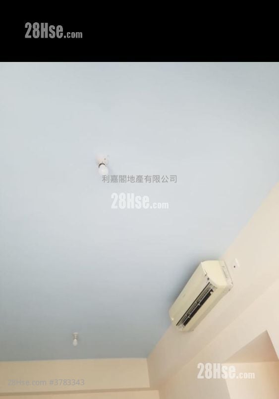 海峯 售盘 3 房 , 2 浴室 677 平方尺