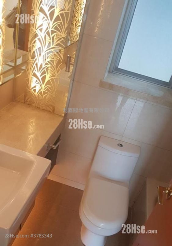 海峯 售盘 3 房 , 2 浴室 677 平方尺