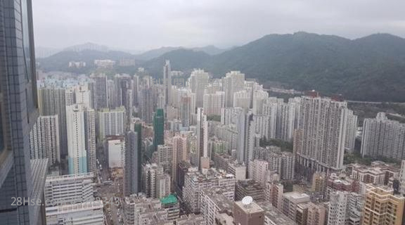 海峯 售盘 3 房 , 2 浴室 677 平方尺