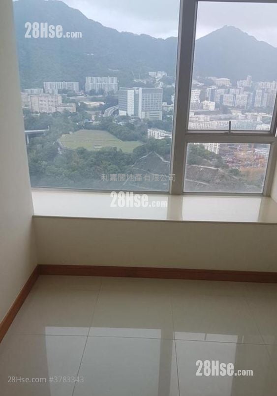 海峯 售盘 3 房 , 2 浴室 677 平方尺