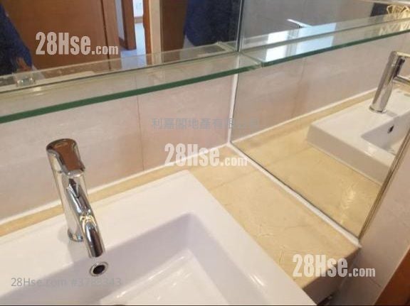 海峯 售盘 3 房 , 2 浴室 677 平方尺