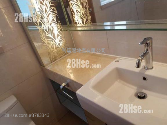 海峯 售盘 3 房 , 2 浴室 677 平方尺